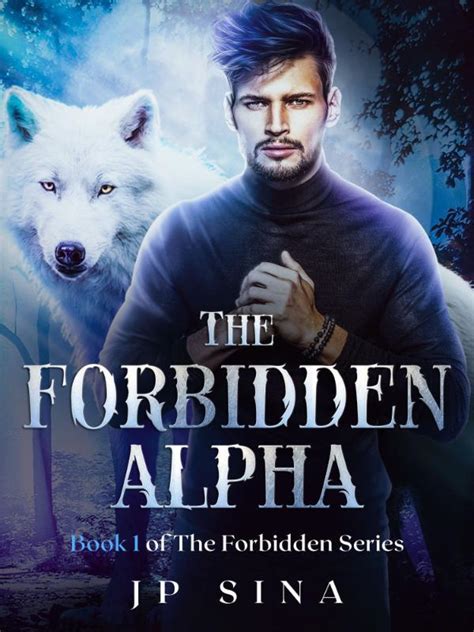 It indicates, "Click to perform a search". . The forbidden alpha book 2